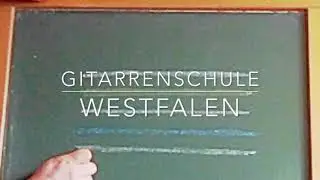 Lernvideo zum Notensystem