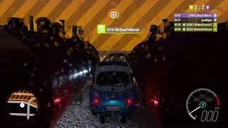 Forza Horizon 3 How To Win Every Infection/King Event! (Airstrip Part 2)