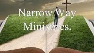 John Jones: Matthew (chapter 11)  May 21, 2024 &ndash; Andrew R
