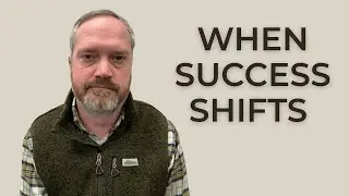 When God Redefines Success