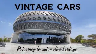 Payana car museum | Vintage cars | Mysore Road 🚙🚙🚙🚙
