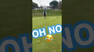 Golf life &hellip; When it&rsquo;s time to call it a day Part 2