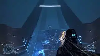 Easter egg del flood en halo infinite