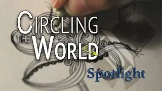 ACTV Spotlight: Circling the World