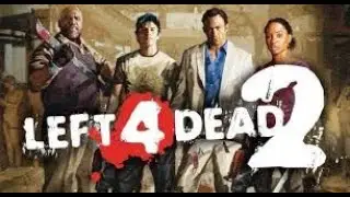 Left 4 Dead 2  @AndroidPuro  #gameplay  #pc #android puro #garena #freefire