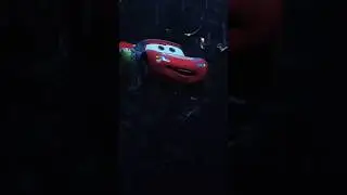 cars⚡ #mcqueen #edit #carshorts #dochudson #film #pixarcars