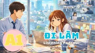 🎧 Практика аудирования на английском языке, уровни A1-A2 - Для работы - | Подкаст по аудированию ...