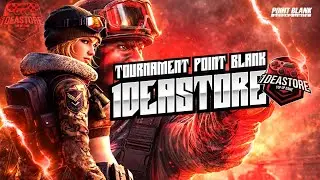 🔴PBOC 1DEASTORE SEASON 1 #pointblank #pointblankzepetto #mediashareon #roblox