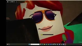 me and pibble play sigma game (sigma horror)