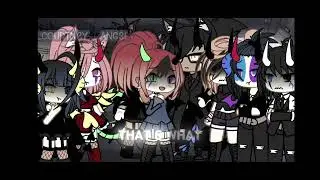❤️‍🔥🥀Singing Battle Teens vs Parents🥀❤️‍🔥||Gacha Life||S4 Part2||