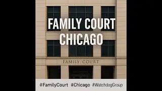Family Court in Chicago