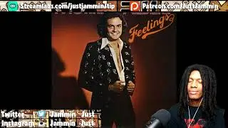FIRST TIME HEARING Morris Albert - Feelings Reaction