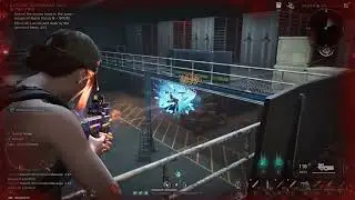 Once Human - Alpha Silo Bugged? (New Update 21 Jan)