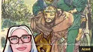 The Merry Adventures of Robin Hood Ep 42 | Lost in Revision