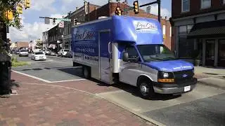 Pro Chef USA Franchise Truck
