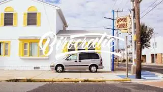 birocratic - disco dan adjusts to suburban life