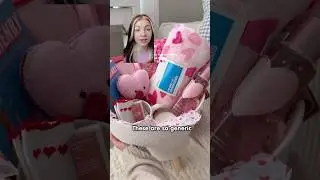 Безотказное руководство из 3 шагов, как выбрать идеальный подарок на День святого Валентина.