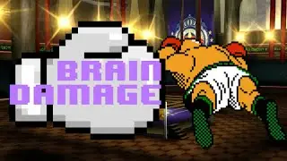 Punch Out: Contender Bald Bull given brain damage