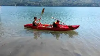 Suviana 2014, video03