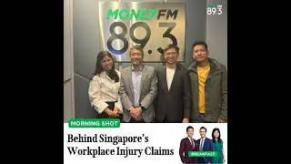 Morning Shot: Behind Singapore&rsquo;s Workplace Injury Claims