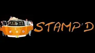 Stamp'd - Ojibway Island Song