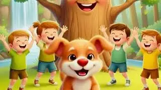 &ldquo;வண்ணம் வண்ணம்&rdquo;&ndash;Tamil Kids Colour Song| Learn Colours #kidstamil #kidstamillearning 