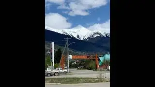 Valemount BC