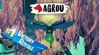 Agrou - The Forbidden Friendship
