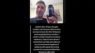 Male Extra Pills Review   male extra benefits and side effects!