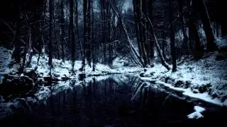 When Nothing Remains - A Lake Of Frozen Tears