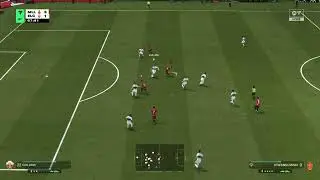 OCM Mallorca vs Elche GW11