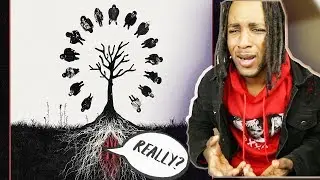 Members Only, Vol 4 XXXTENTACION REACTION/Review
