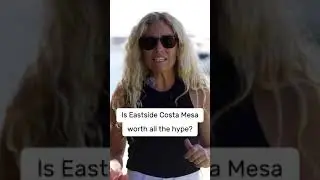 Is Eastside Costa Mesa worth the hype?