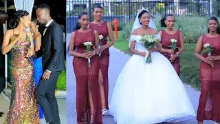 UMUGENI WA LAGUE Yabyinnye Bitungura benshi🤗ABAKOBWA b'ikimero n'UDUSHYA mutabonye|UBUKWE BUDASANZWE