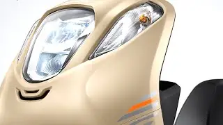 Honda Genio 2026, #hondagenio