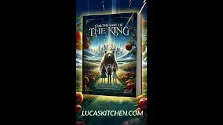 Exploring the Kingdom of Heaven in For the Sake of the King