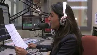 Media Convergence Promo - St. Clair College