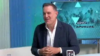 Entrevista a Antonio Fernández (presidente Plena Inclusión Andalucía)