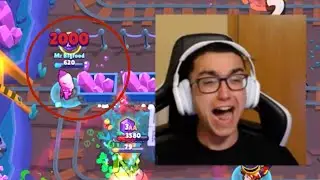 TREBOR SE CABREA COMO NUNCA POR ESTE CROW (SE ESCRIBEN) 😹🗿