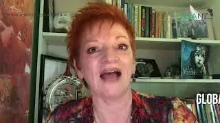 Simone de Haas talks about the Global Speakers Summit (GSS2018)