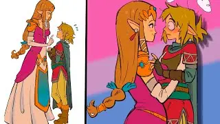 как разговаривать с низкими людьми🥺👉👈|🌈r/Bi_IRL
