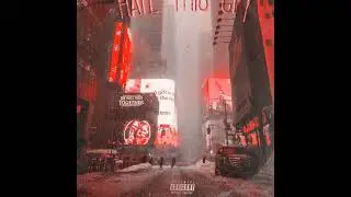 Robstar - Hate This City [Prod. DeadBoyPablo x Scar$]