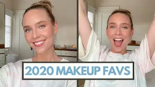 BEST Makeup of 2020