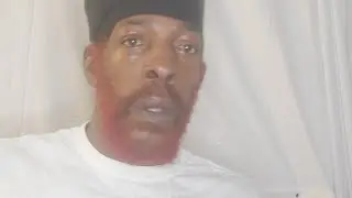 The Difference Between The Original And The Fake Rasta Man