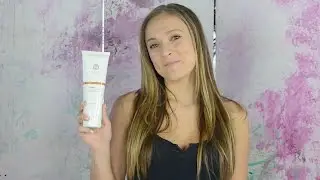 Nerium Firming Body Contour Cream Review