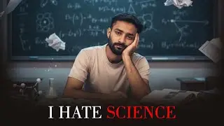 SCIENCE or Cramming: The Truth About Science in Pakistan 