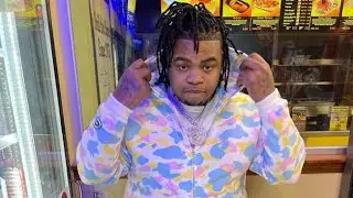 [FREE]2023 BIG YAVO TYPE BEAT &ldquo; UNCLE SAM&rdquo; PROD BY ZUNCHODAREAPER