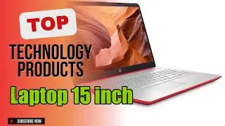 Top 10 Technology products about Laptop 15 inch High-selling of 2024