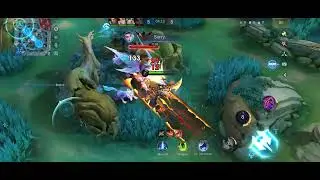 good game hanzo using in rank 