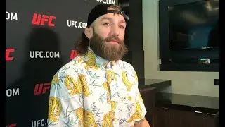 Fired-Up Michael Chiesa Blasts Conor McGregor For Costing Him Title Shot at UFC 223 - MMA Fighting